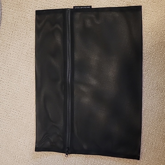 State of Escape, Escape Tote Bag - Picture 10 of 10